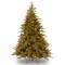 National Tree Company 7.5ft. Frasier Grande Tree with Dual Color® LED Lights